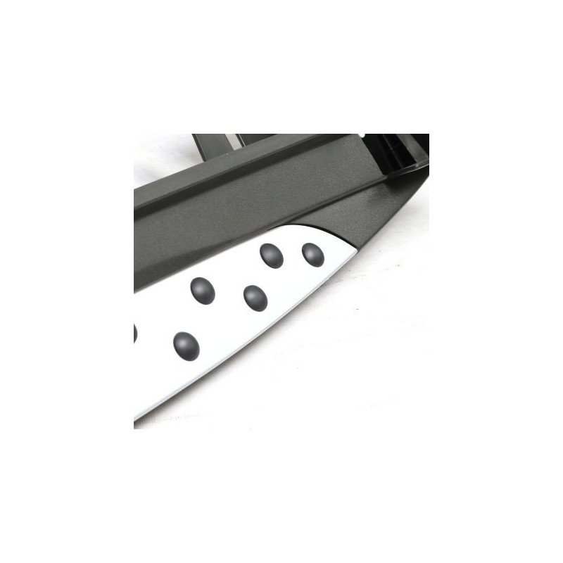 Степенки за Hyundai IX35 (2010-2014) - Спорт