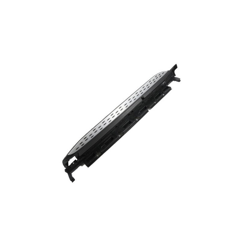 Степенки за Mercedes GL X166 (2012+) - с Led осветление