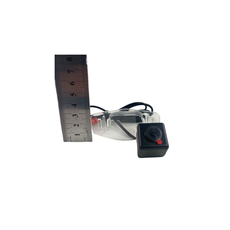 Камера за задно виждане за Honda CRV (11-12) / Jade (13-14)