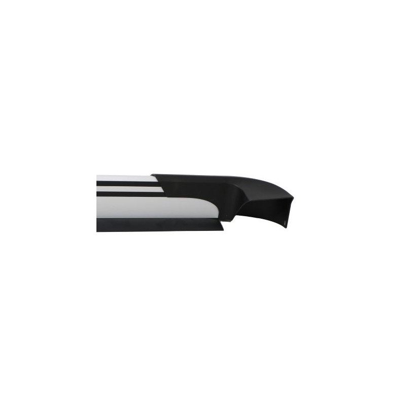 Степенки за Toyota Rav4 (2013-2019)