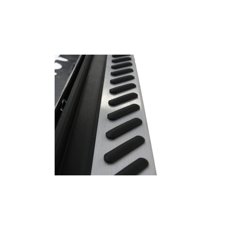 Степенки за BMW X5 F15 (2013-2018)