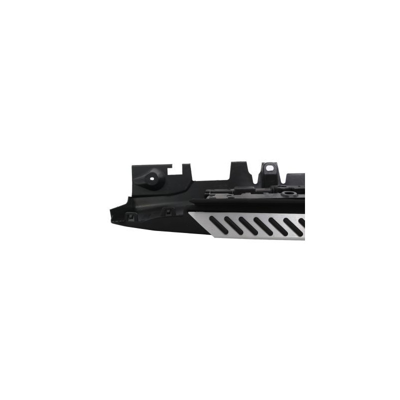 Степенки за BMW X5 F15 (2013-2018)