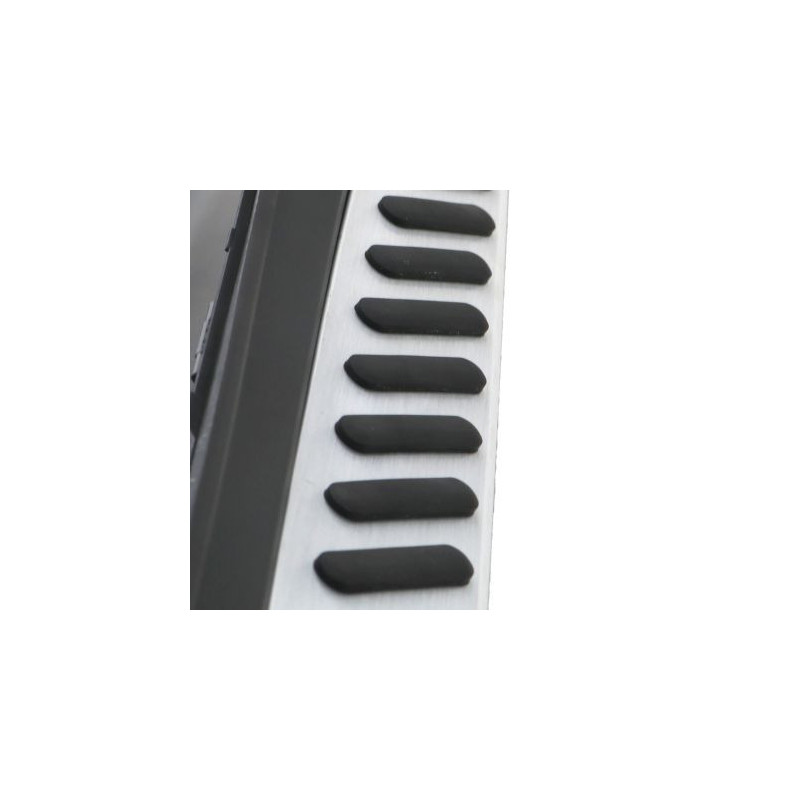 Степенки за BMW X5 F15 (2013-2018)