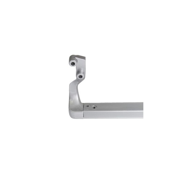 Степенки за Volvo XC90 (2003+)