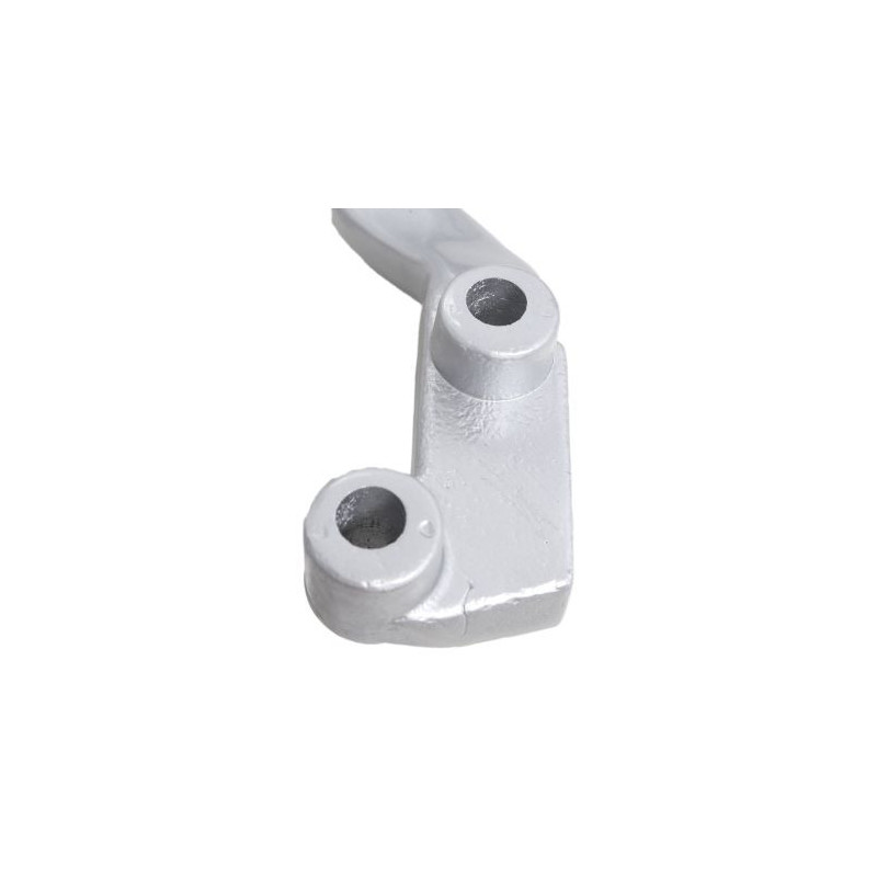 Степенки за Volvo XC90 (2003+)