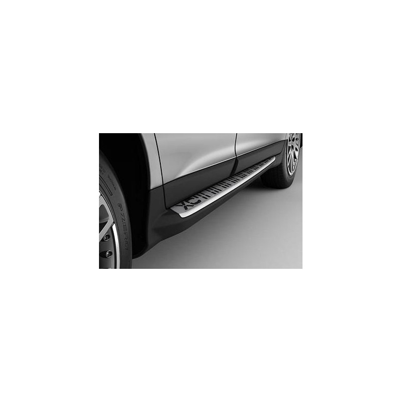 Степенки за Volvo XC60 (2008+)