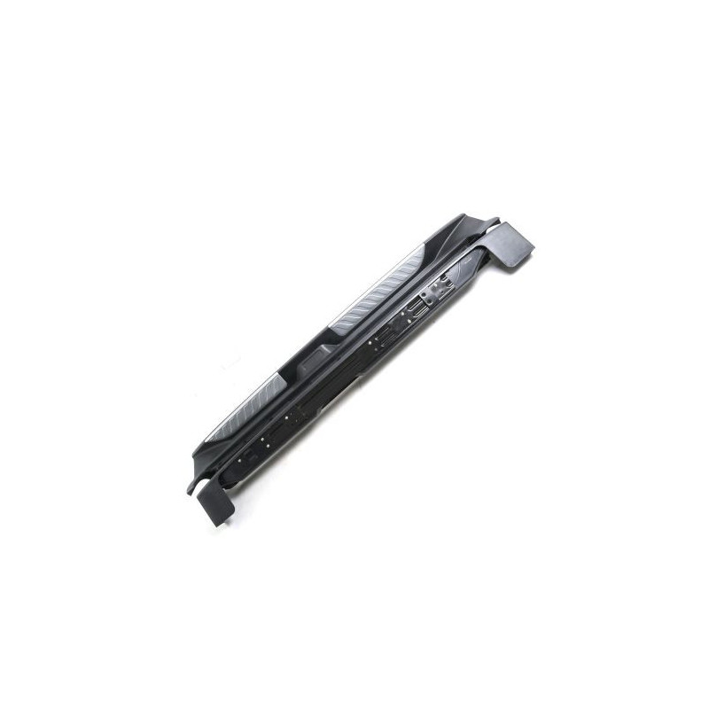 Степенки за Kia Sportage (2007-2010)