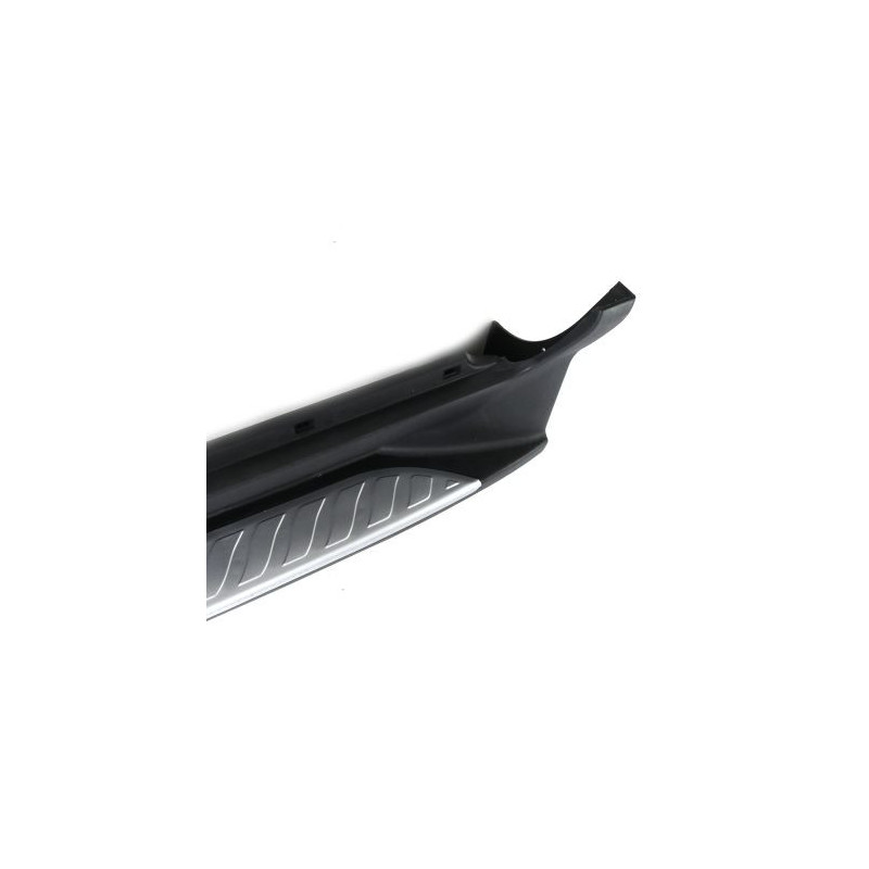 Степенки за Kia Sportage (2007-2010)