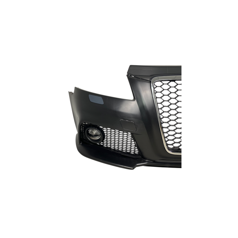 Предна броня за Audi A3 (2008-2012) - RS3 Дизайн