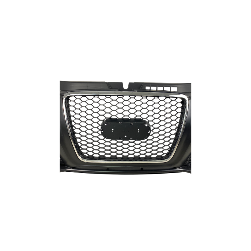 Предна броня за Audi A3 (2008-2012) - RS3 Дизайн