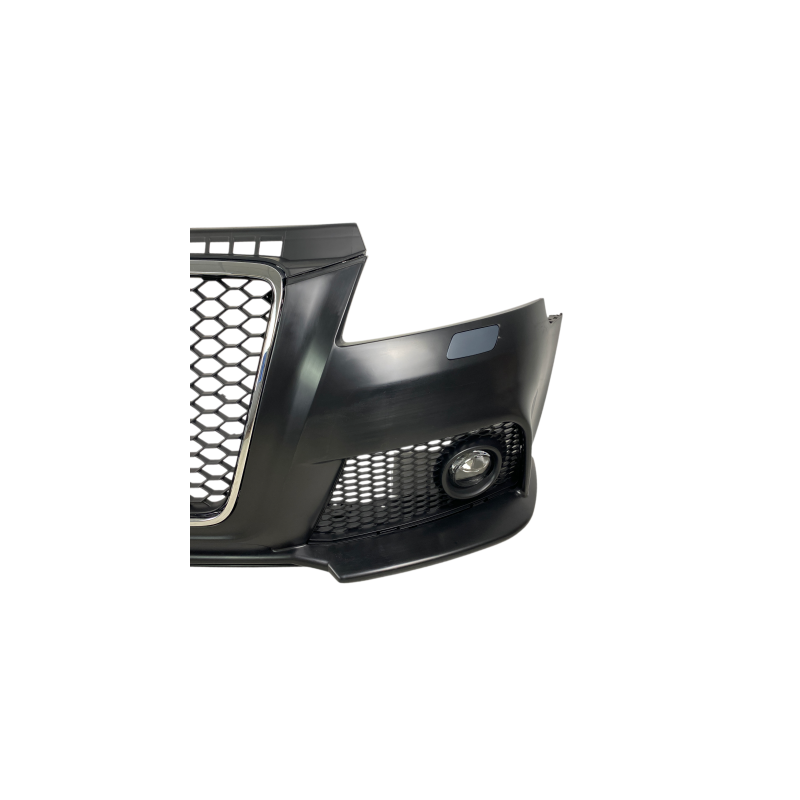 Предна броня за Audi A3 (2008-2012) - RS3 Дизайн