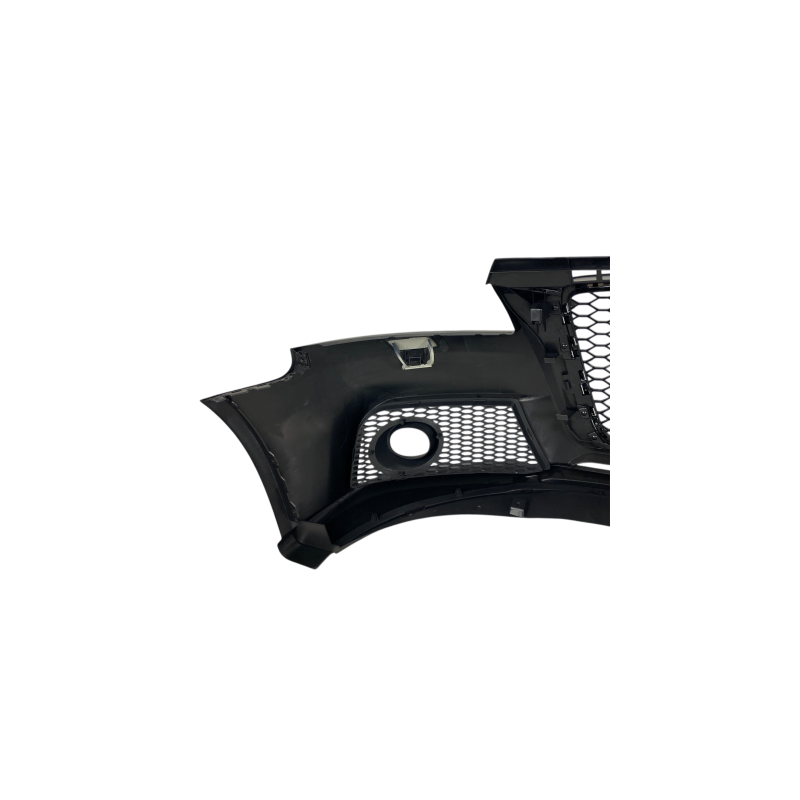 Предна броня за Audi A3 (2008-2012) - RS3 Дизайн