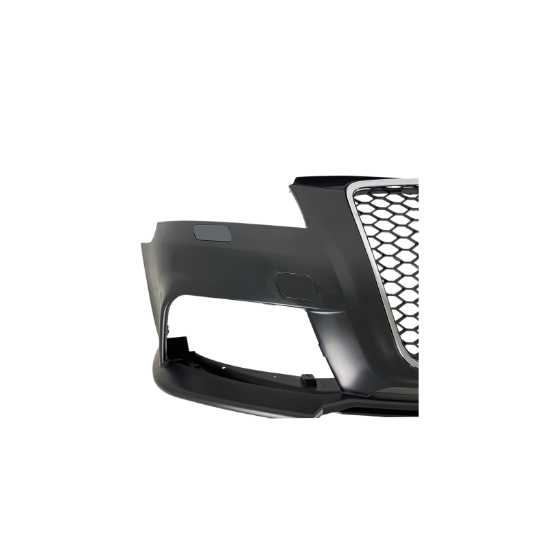 Предна броня за Audi A3 (2008-2012) - RS3 Дизайн