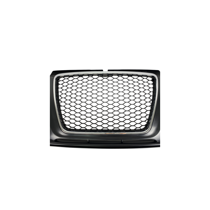 Предна броня за Audi A3 (2008-2012) - RS3 Дизайн