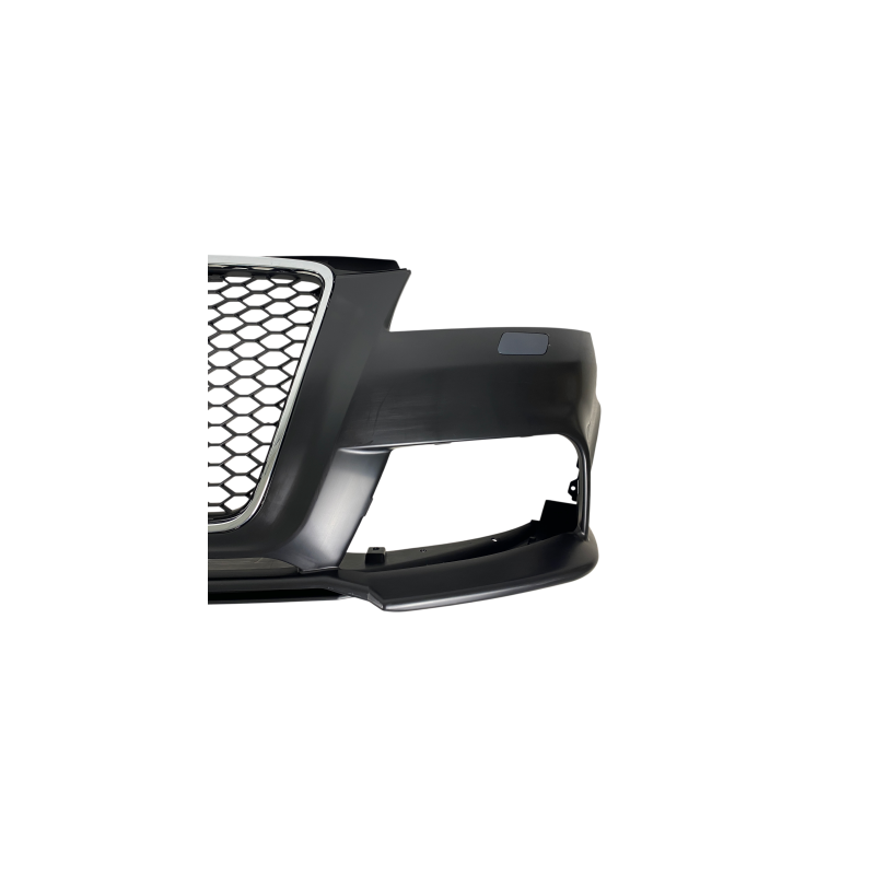 Предна броня за Audi A3 (2008-2012) - RS3 Дизайн