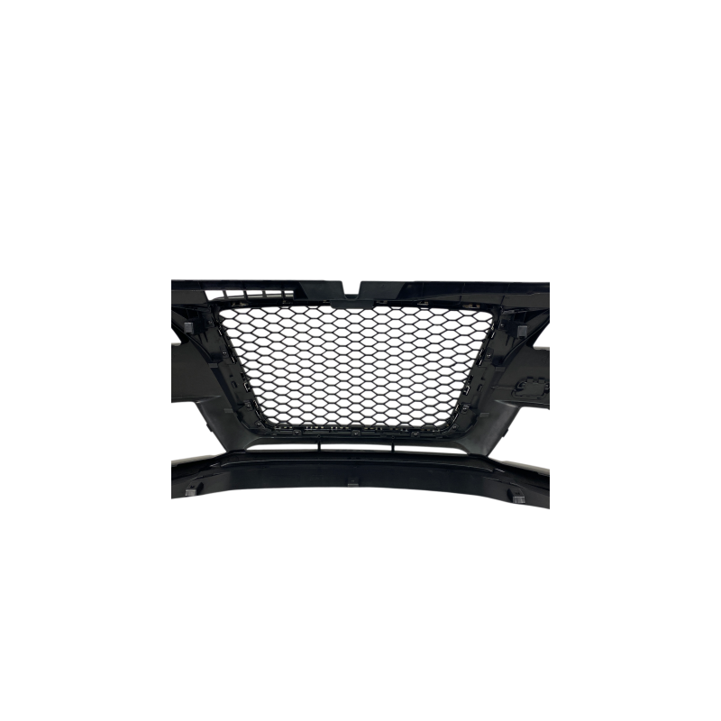 Предна броня за Audi A3 (2008-2012) - RS3 Дизайн