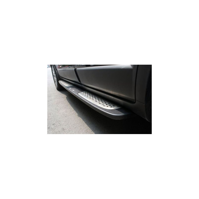 Степенки за Chevrolet Captiva (2008-2013)