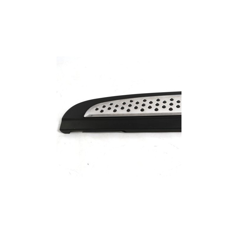 Степенки за Chevrolet Captiva (2008-2013)