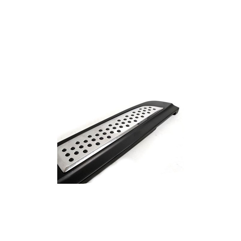 Степенки за Chevrolet Captiva (2008-2013)