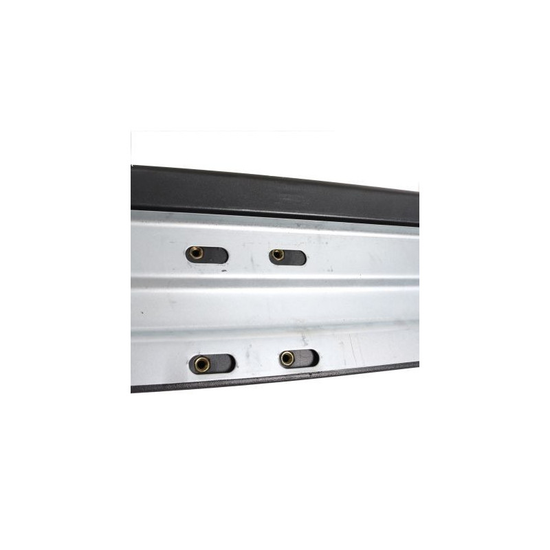 Степенки за Chevrolet Captiva (2008-2013)