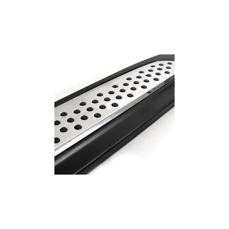 Степенки за Chevrolet Captiva (2008-2013)