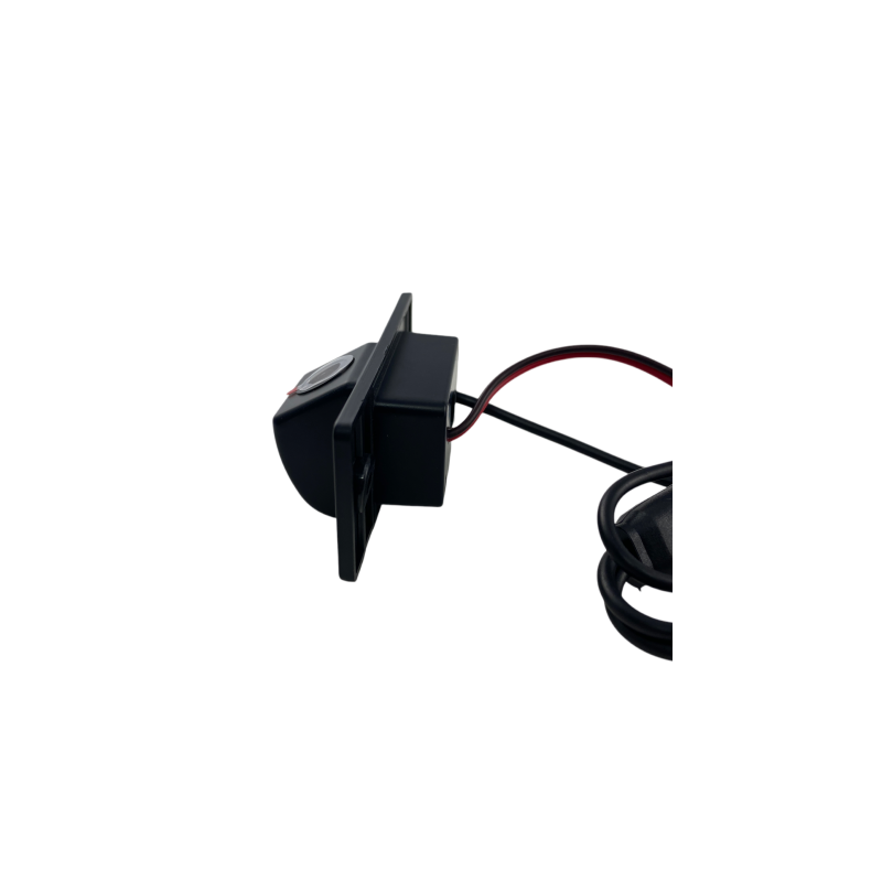 Камера за задно виждане за Skoda Octavia