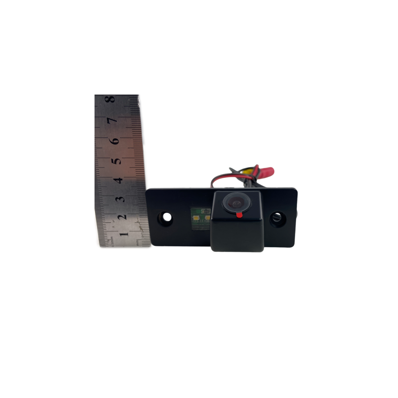 Камера за задно виждане за Skoda Octavia