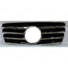 Решетка за Mercedes W202 с място за емблема (1993-2000)