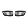 Решетки за BMW E92 (2006-2010) - черни