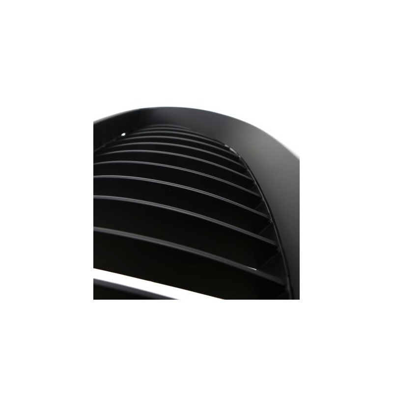 Решетки за BMW E60 (2003-2010) - черни