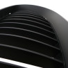 Решетки за BMW E60 (2003-2010) - черни