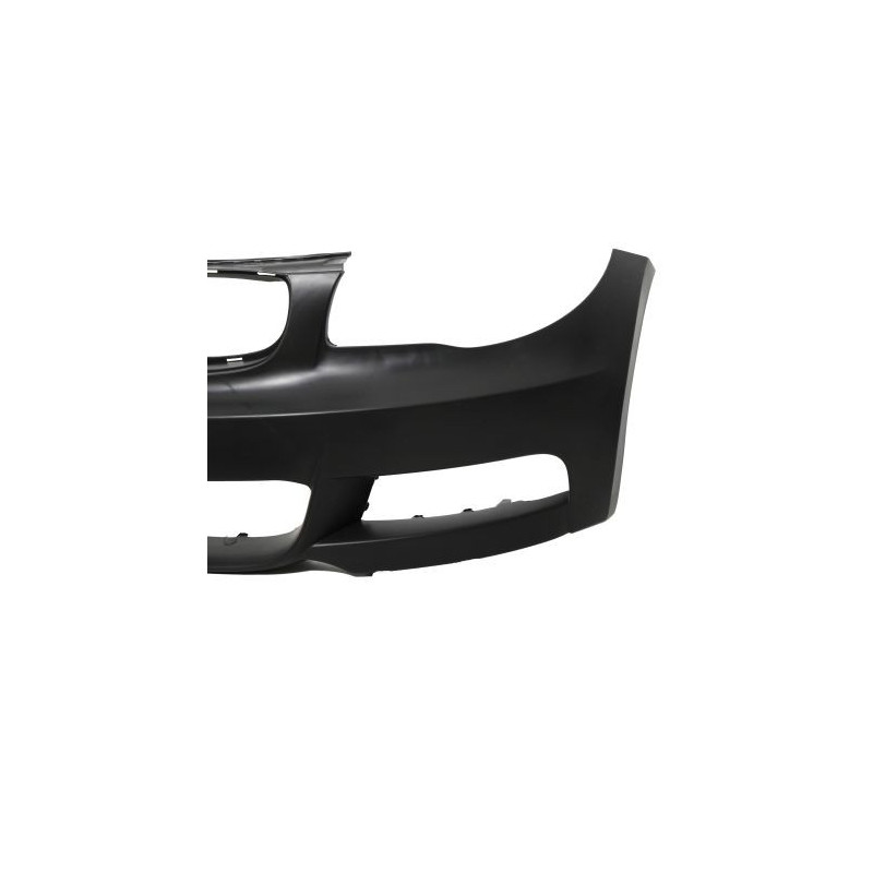 Предна M-Броня за BMW E87 (2004+) - M-Tech с халогени