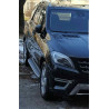 Степенки за Mercedes ML W166 (2011+) / GLE (2015+)
