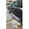 Степенки за Mercedes ML W166 (2011+) / GLE (2015+)