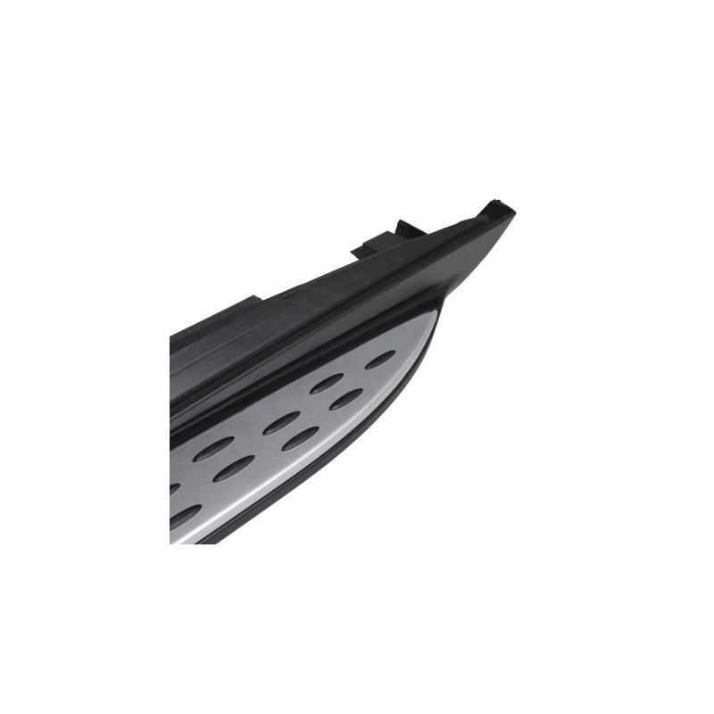 Степенки за Mercedes ML W166 (2011+) / GLE (2015+)