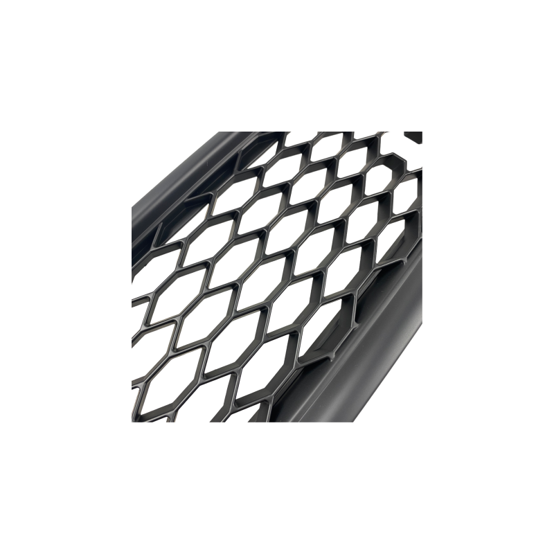 Решетка без емблема за Audi A4 B6 (2001-2004) - RS Look