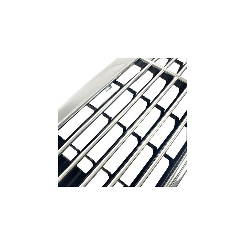 Решетка Avangard Mercedes W202 (93-00)