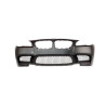 Предна броня BMW F10 / F11 (2010+) - M5 Дизайн без халогени