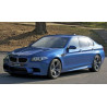 Предна броня BMW F10 / F11 (2010+) - M5 Дизайн без халогени