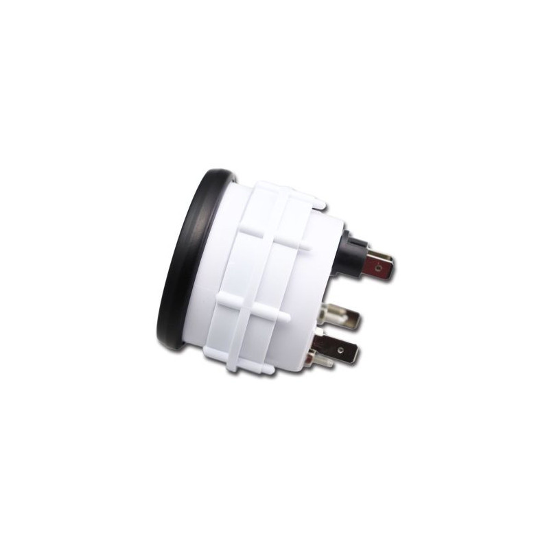 Измервателен уред за налягане на масло