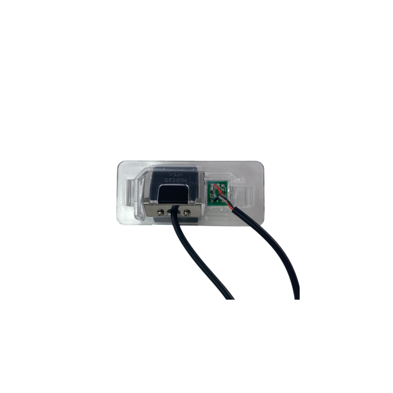 Камера за задно виждане за BMW E39 / E60 / E61 / E90 / E91 / X5 E70