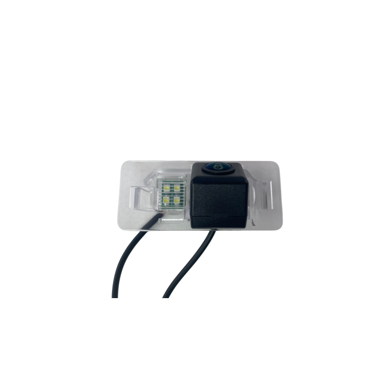 Камера за задно виждане за BMW E39 / E60 / E61 / E90 / E91 / X5 E70