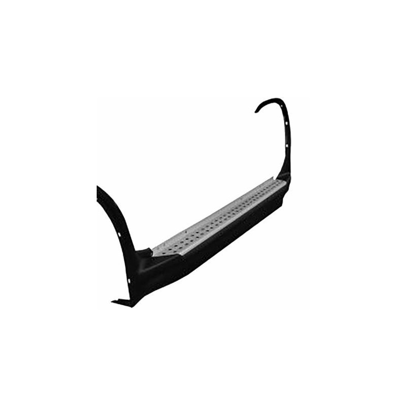 Степенки BMW X5 Е53 (1999-2006)