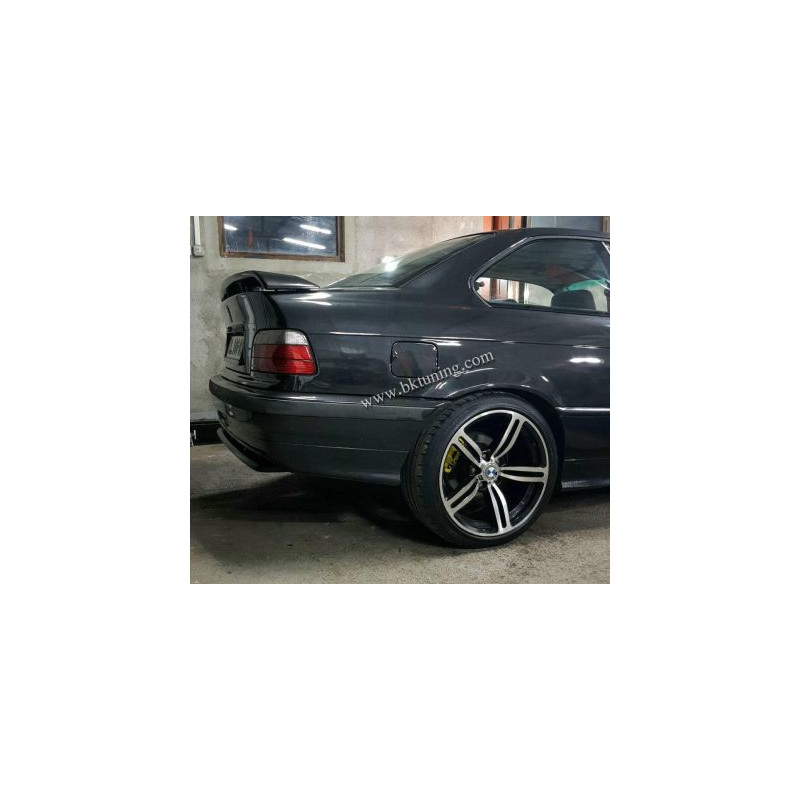 Добавка за задна броня за BMW E36 (1991-1999) - стандартна броня единичен