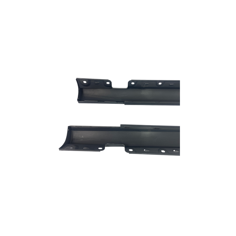 Тунинг прагове за Mercedes W203 седан и комби (2000-2007) - AMG Design