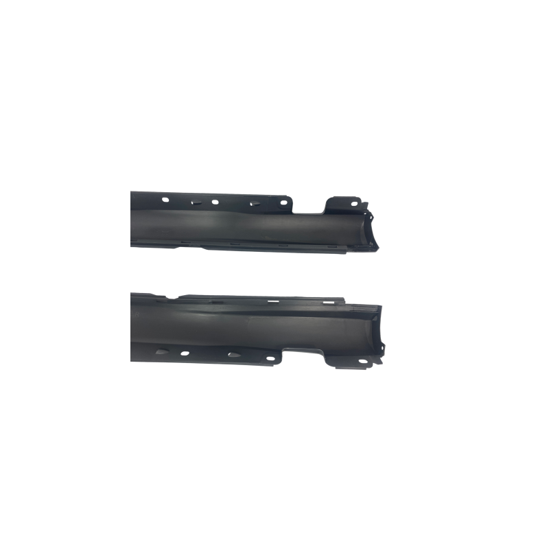 Тунинг прагове за Mercedes W203 седан и комби (2000-2007) - AMG Design