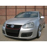Предна броня за Golf 5 - GTI дизайн за фабрични халогени