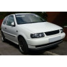 Решетка без емблема VW POLO 6N (1994-1999) - черна
