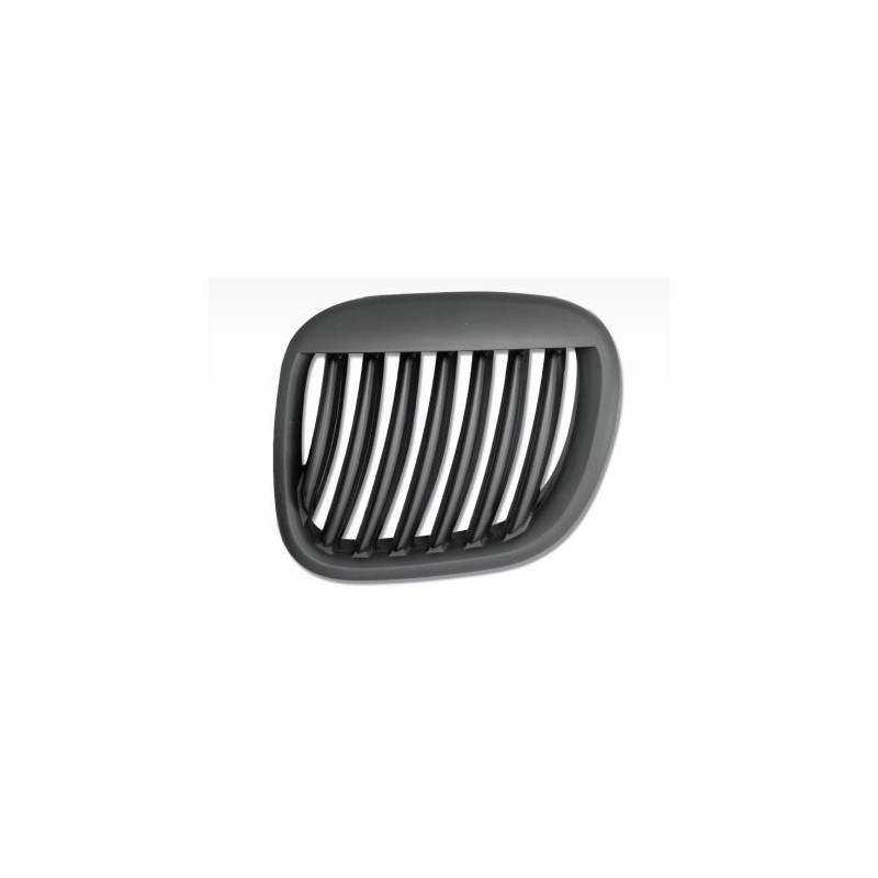 Решетки за BMW Z3 (1996-2002) - черни