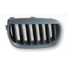Решетки за BMW X3 E83 (2004-2007) - черни